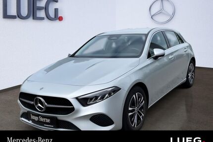 Mercedes-Benz A 180 Gebrauchtwagen