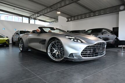 Aston Martin Vanquish Gebrauchtwagen