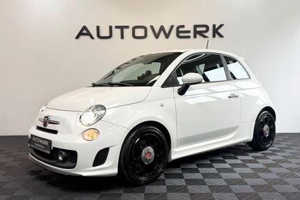 Abarth 500 Gebrauchtwagen