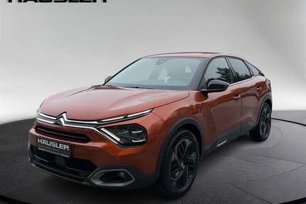 Citroen C4 Gebrauchtwagen