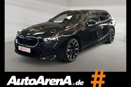 BMW 540 Gebrauchtwagen