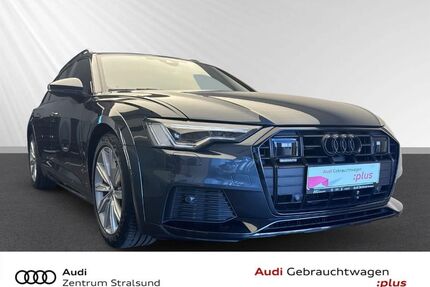 Audi A6 Allroad Gebrauchtwagen