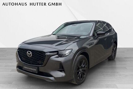 Mazda CX-60 Gebrauchtwagen