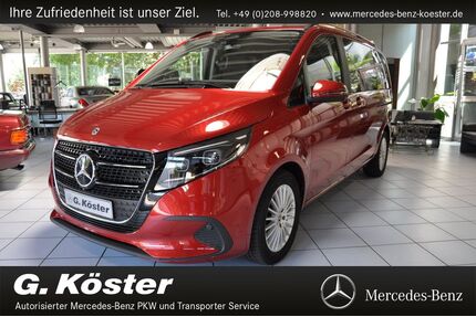 Mercedes-Benz V 250 Gebrauchtwagen