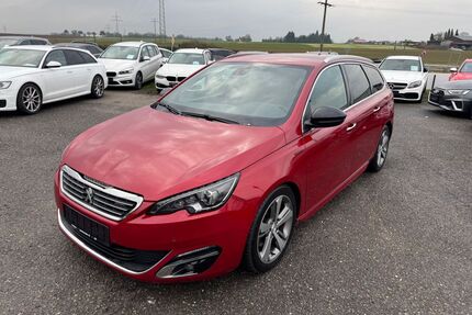 Peugeot 308 Gebrauchtwagen