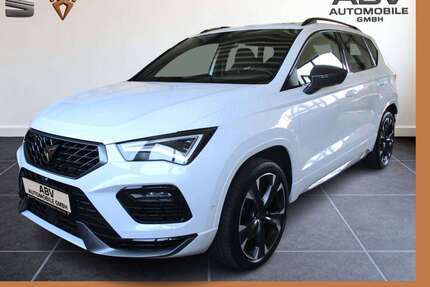 Cupra Ateca Gebrauchtwagen