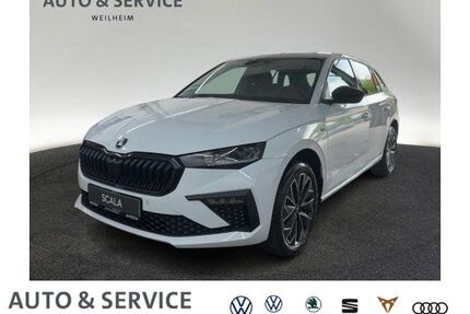 Skoda Scala Gebrauchtwagen