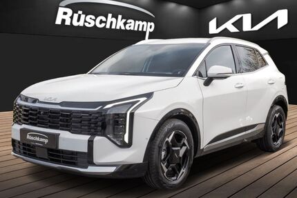 Kia Sportage Gebrauchtwagen