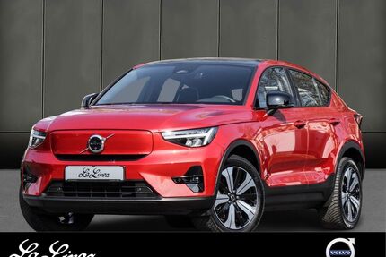 Volvo C40 Gebrauchtwagen