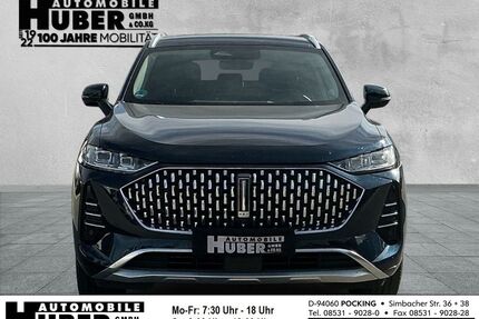GWM Wey 05 Gebrauchtwagen