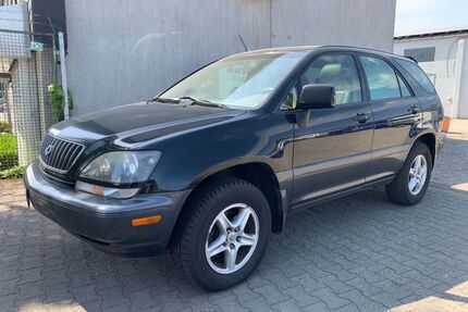Lexus RX 300 Gebrauchtwagen