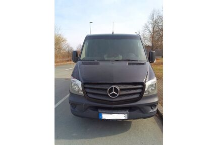 Mercedes-Benz Sprinter Gebrauchtwagen