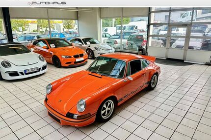 Porsche 911 Urmodell Gebrauchtwagen