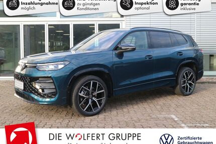 VW Tayron Gebrauchtwagen