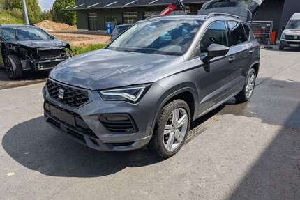 Seat Ateca Gebrauchtwagen