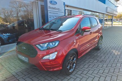 Ford EcoSport Gebrauchtwagen
