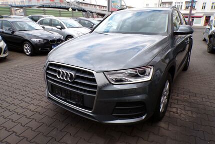 Audi Q3 Gebrauchtwagen