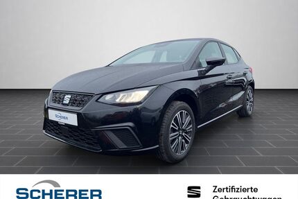 Seat Ibiza Gebrauchtwagen