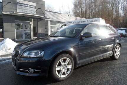 Audi A3 Gebrauchtwagen