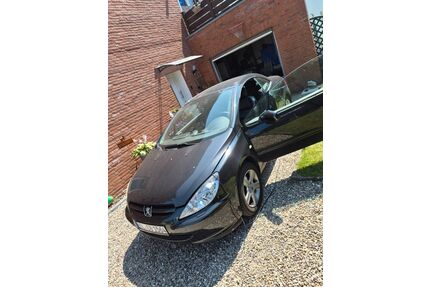 Peugeot 307 Gebrauchtwagen
