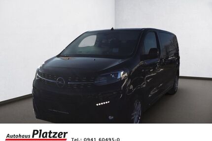 Opel Zafira Gebrauchtwagen