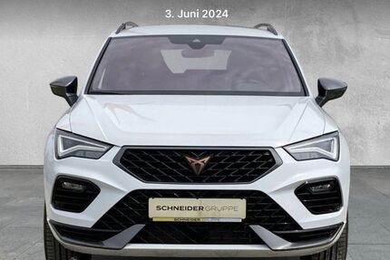 Cupra Ateca Gebrauchtwagen