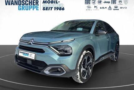 Citroen C4 Gebrauchtwagen