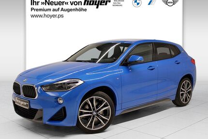 BMW X2 Gebrauchtwagen