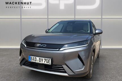 BYD ATTO 2 Gebrauchtwagen