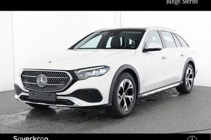 Mercedes-Benz E 220 Gebrauchtwagen