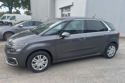 Citroen C4 Picasso Gebrauchtwagen