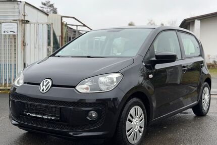 VW up! Gebrauchtwagen