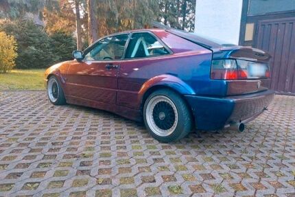 VW Corrado Gebrauchtwagen