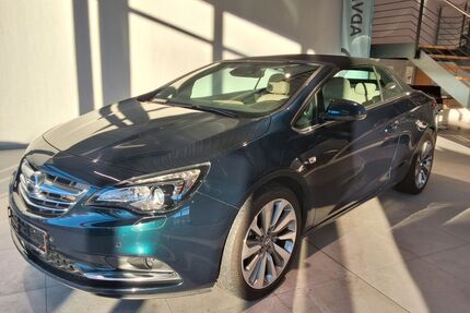 Opel Cascada Gebrauchtwagen