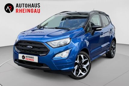 Ford EcoSport Gebrauchtwagen
