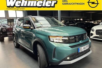 Opel Frontera Gebrauchtwagen