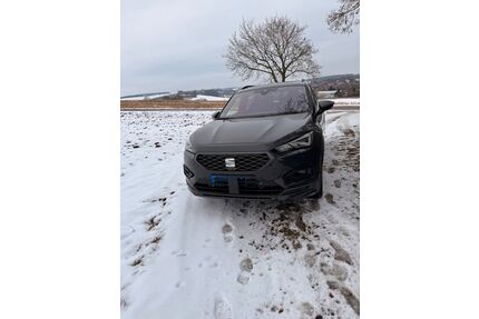 Seat Tarraco Gebrauchtwagen