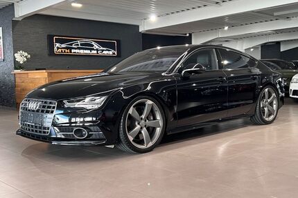 Audi S7 Gebrauchtwagen