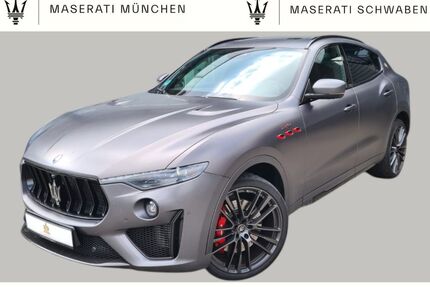 Maserati Levante Gebrauchtwagen