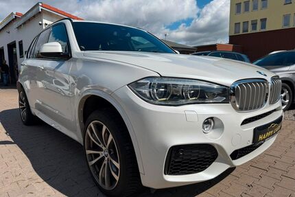 BMW X5 Gebrauchtwagen