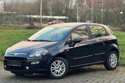Fiat Grande Punto Gebrauchtwagen