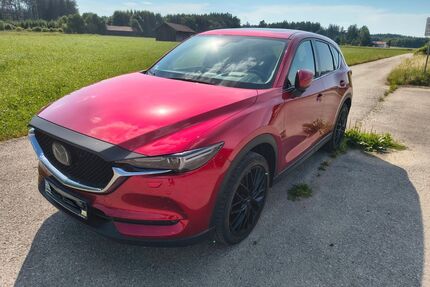 Mazda CX-5 Gebrauchtwagen