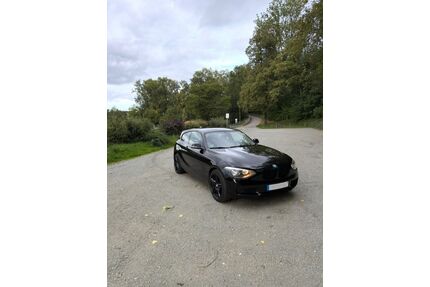 BMW 116 Gebrauchtwagen