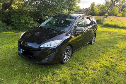 Mazda 5 Gebrauchtwagen