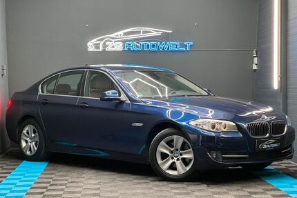 BMW 520 Gebrauchtwagen
