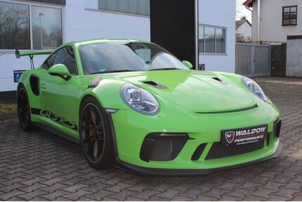 Porsche 991 Gebrauchtwagen