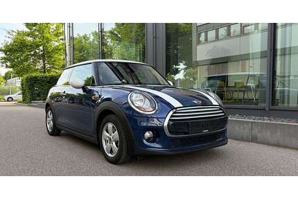 Mini Cooper D Gebrauchtwagen