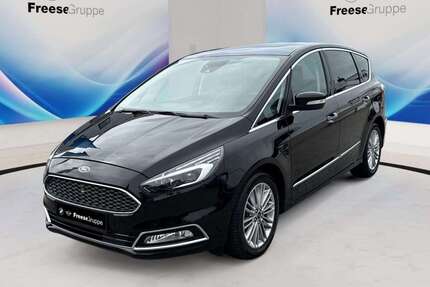 Ford S-Max Gebrauchtwagen