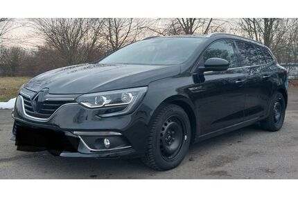 Renault Megane Gebrauchtwagen