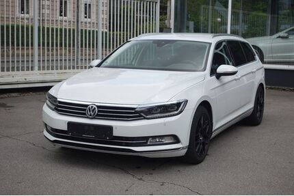 VW Passat Variant Gebrauchtwagen